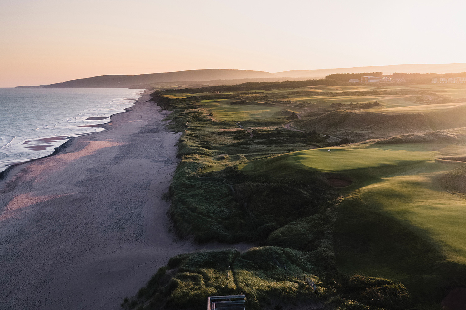 Rodeo Dunes Dream Golf Rodeo Dunes Dream Golf