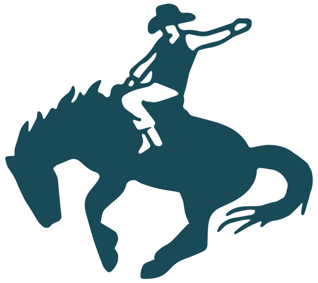 Official Logo of Rodeo Dunes